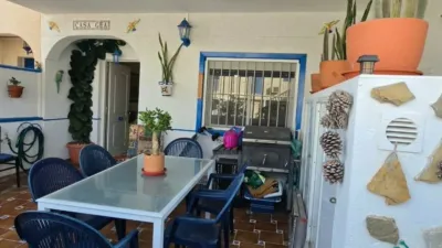House in Gran Alacant photo 30