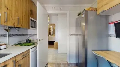Apartment in Zabala photo 9