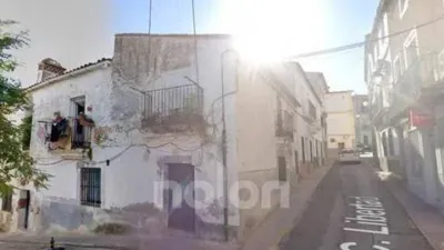 Terraced house in Aliseda photo 4