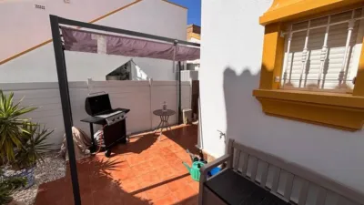Chalet in Guardamar del Segura photo 8