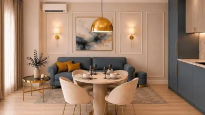 Apartment on Calle C. Patricio Zammit 75 photo 5