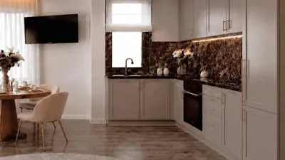 Apartment at Calle C. Patricio Zammit 75 photo 3