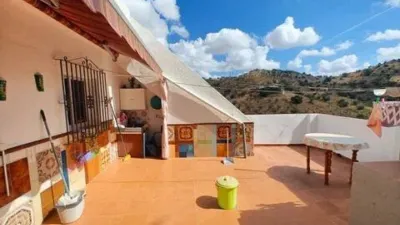 Rustic house at 68 Sierra de Gigralgalia Street photo 12