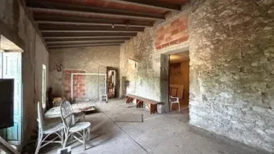 Chalet in Ondara photo 18
