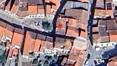Terraced house in Aliseda photo 5