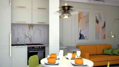 Apartment at Calle C. Patricio Zammit 75 photo 4