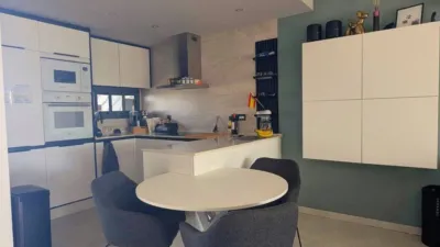 Apartment in Guardamar del Segura photo 14