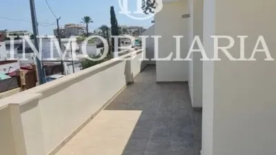 Chalet in L'Albir photo 17