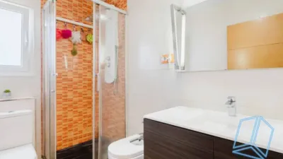 Apartment in Can Sellarès-Zona de l'Estació photo 22