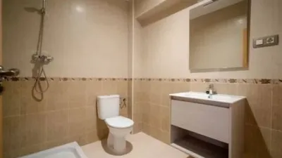 Apartment in Cuevas del Almanzora photo 12