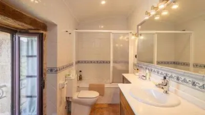 Chalet en Parroquias photo 33
