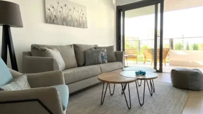 Apartment in Calpe - Calp photo 7