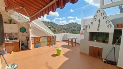 Rustic house at 68 Sierra de Gigralgalia Street photo 9