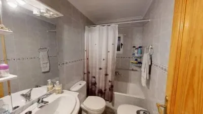 House in Munera photo 23