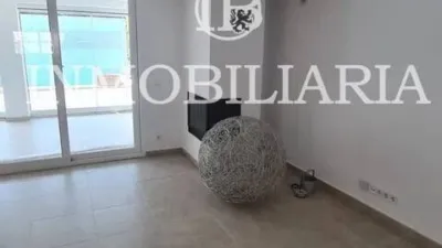 Chalet in L'Albir photo 35