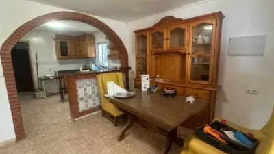Chalet on Calle Ii Pd 2, 1529 photo 5