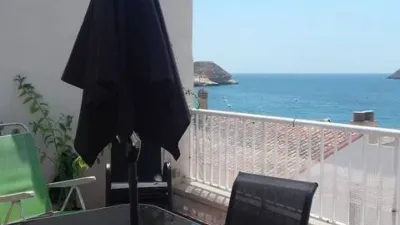 Ático en calle de Isla de los Terreros photo 10