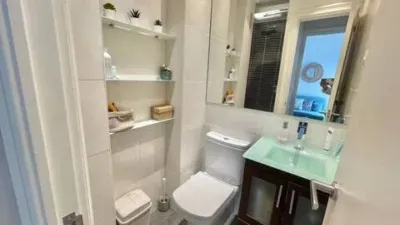 Apartment on Calle de Maximo Aguirre photo 33