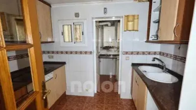 Apartment in Sant Martí de Provençals photo 7