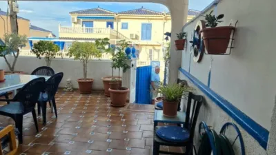House in Gran Alacant photo 27