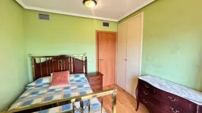 Penthouse in Guindalera photo 16