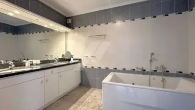 Chalet in Moraira photo 40