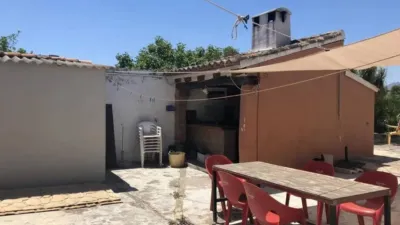 Rustic house in Ondara photo 17