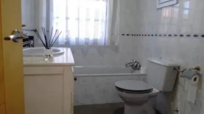 Apartment in Martos photo 7