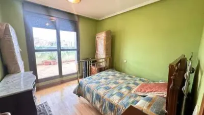 Penthouse in Guindalera photo 15
