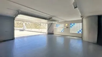 Chalet in Moraira photo 43