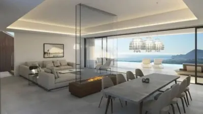 Casa - Vista 2