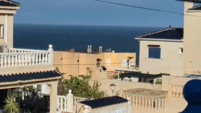 House in Gran Alacant photo 34