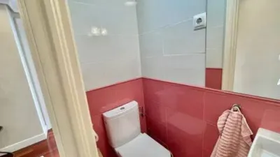 Apartment on Calle de Maximo Aguirre photo 38