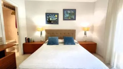 Apartment in Es Camp Redó photo 8