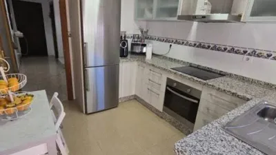 Chalet in Pizarra photo 7
