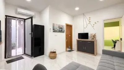 Apartment in Carolinas photo 2