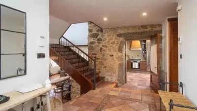 Chalet en Parroquias photo 9