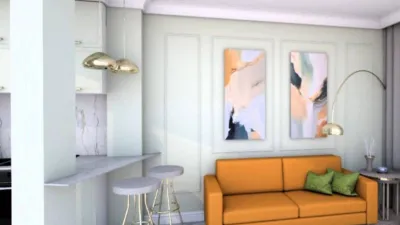 Apartment at Calle C. Patricio Zammit 75 photo 5