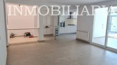 Chalet in L'Albir photo 37