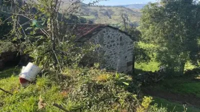 Rustic house in Santa María de Cayón photo 10