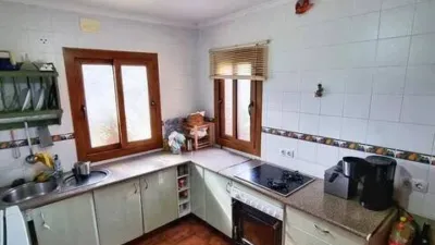 Rustic house in Aracena photo 9