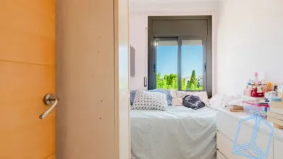 Apartment in Can Sellarès-Zona de l'Estació photo 16