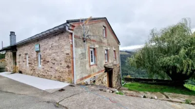 House in Cancelos photo 2