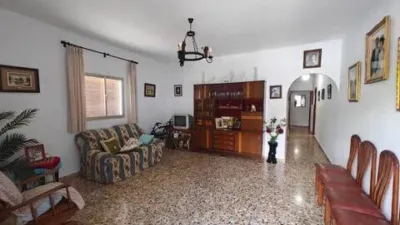Rustic house at 68 Sierra de Gigralgalia Street photo 2