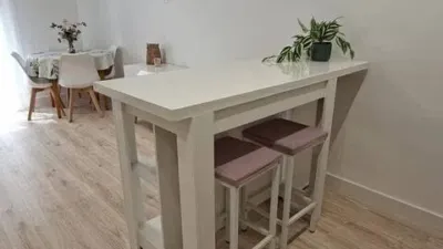 Apartment in Pont Nou photo 4