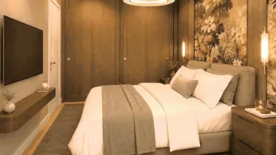 Apartment on Calle C. Patricio Zammit 75 photo 8