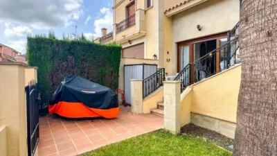 Chalet in Algorfa photo 27