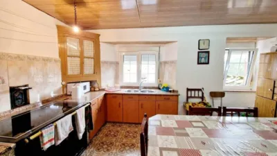 House in Cancelos photo 14
