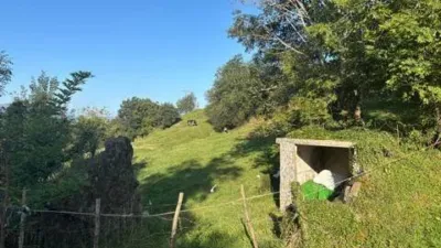 Rustic house in Saro photo 8