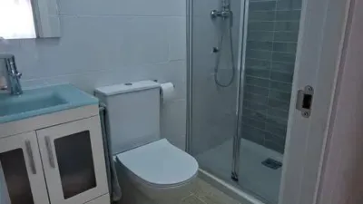 Apartment in Pont Nou photo 9